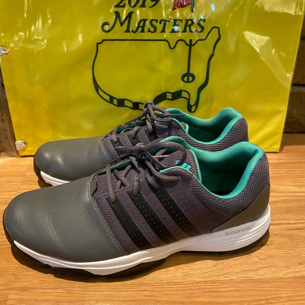 Adidas Bounce Mens Golf shoes